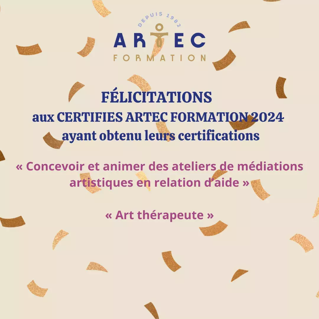 FELICITATIONS A LA PROMOTION 2024