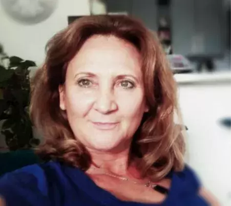 Stagiaire ARTEC : Laurence CHATEAUROUX 