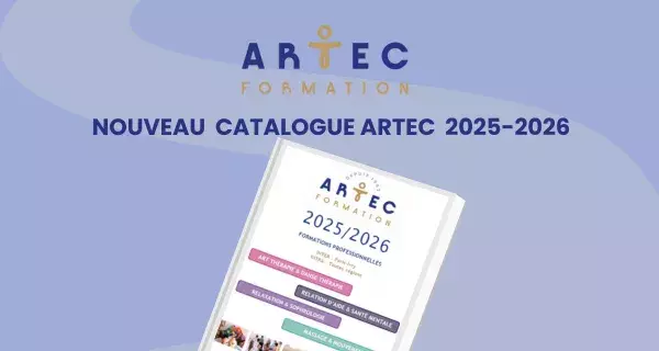 Catalogue du site ARTEC