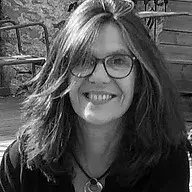 Stagiaire ARTEC : Christine