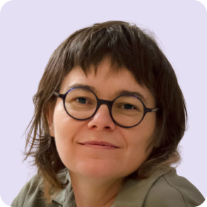 Formateur Formation Art-thérapie - Peinture formes et couleurs : Perfectionnement Module 3 Murielle Bozia