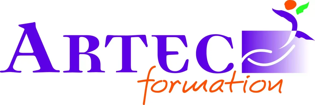 Logo du centre de formation ARTEC FORMATION