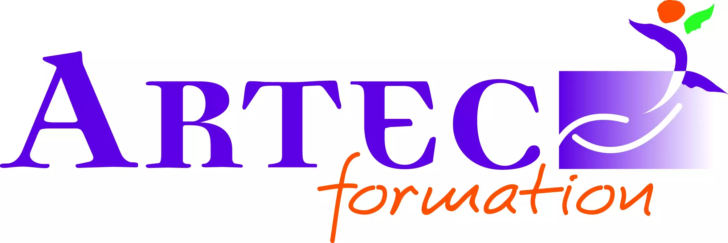 Logo du centre de formation ARTEC FORMATION