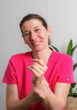 Stagiaire ARTEC : Estelle LABBE